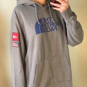 Men’s The North Face Hoodie